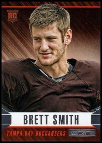 114 Brett Smith